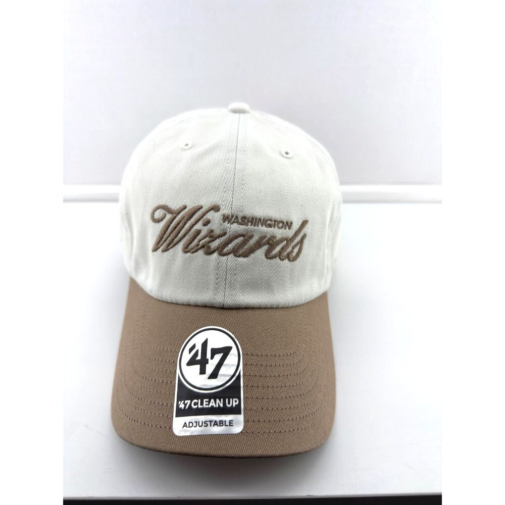 Washington Wizards Adjustable Hat